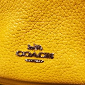 Coach Mini Charlie Backpack